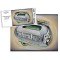 Twickenham Stadium Fine Art Jigsaw Puzzle - England Rugby Union